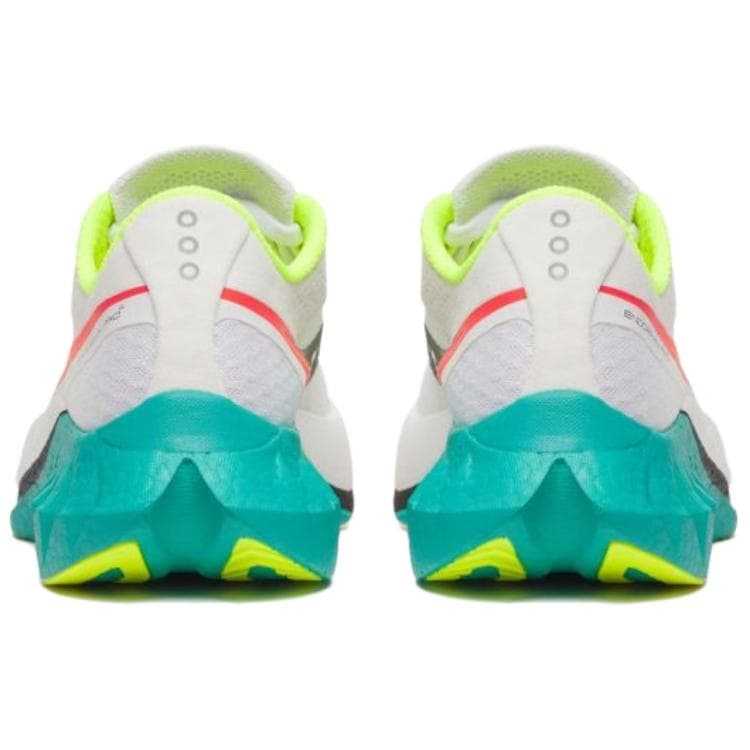 Кроссовки для бега Saucony Endorphin Pro 4 Устойчивый к истиранию Низкий Топ PWRRUN HG XT 900 Повседневный Марафон Тренировки Гонки - изображение 4