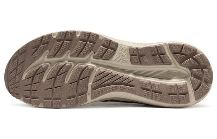 Кроссовки для бега Asics Gel-Contend 7 White - изображение 5