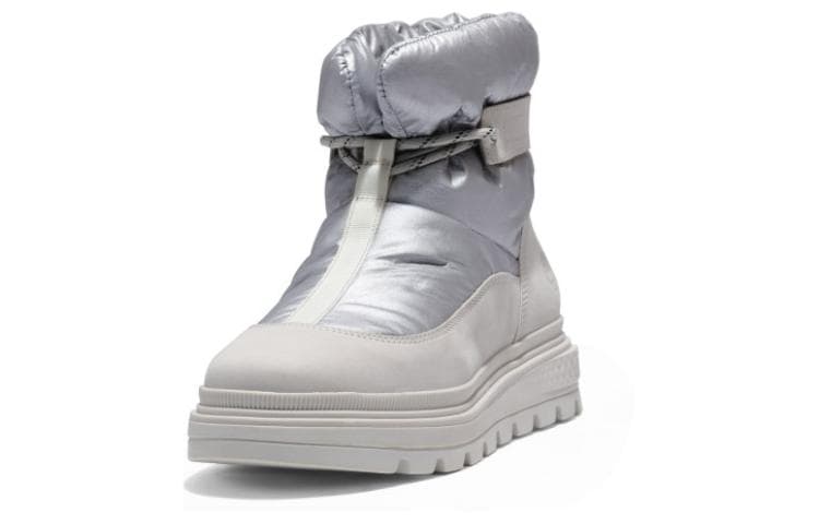 Ботинки уличные Timberland - изображение 3