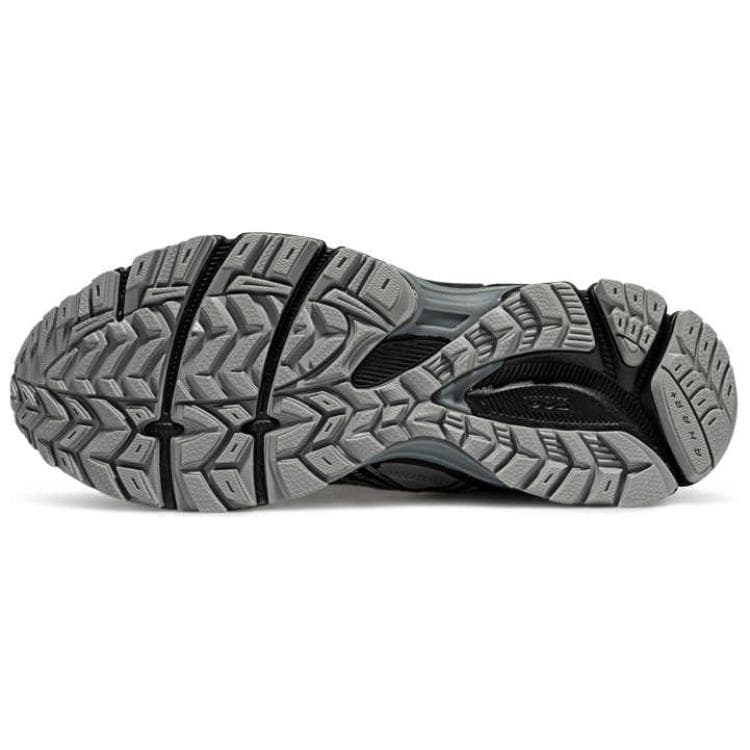 Кроссовки для бега ASICS Гель Kahana 8 SP Дышащий Низкий Топ Повседневная Беговая обувь для троп Городская Коммутация Беговая обувь Мужская - изображение 3