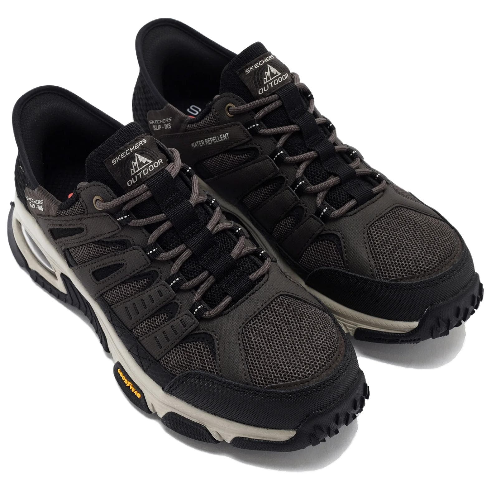 Кроссовки для бега Skechers - изображение 4