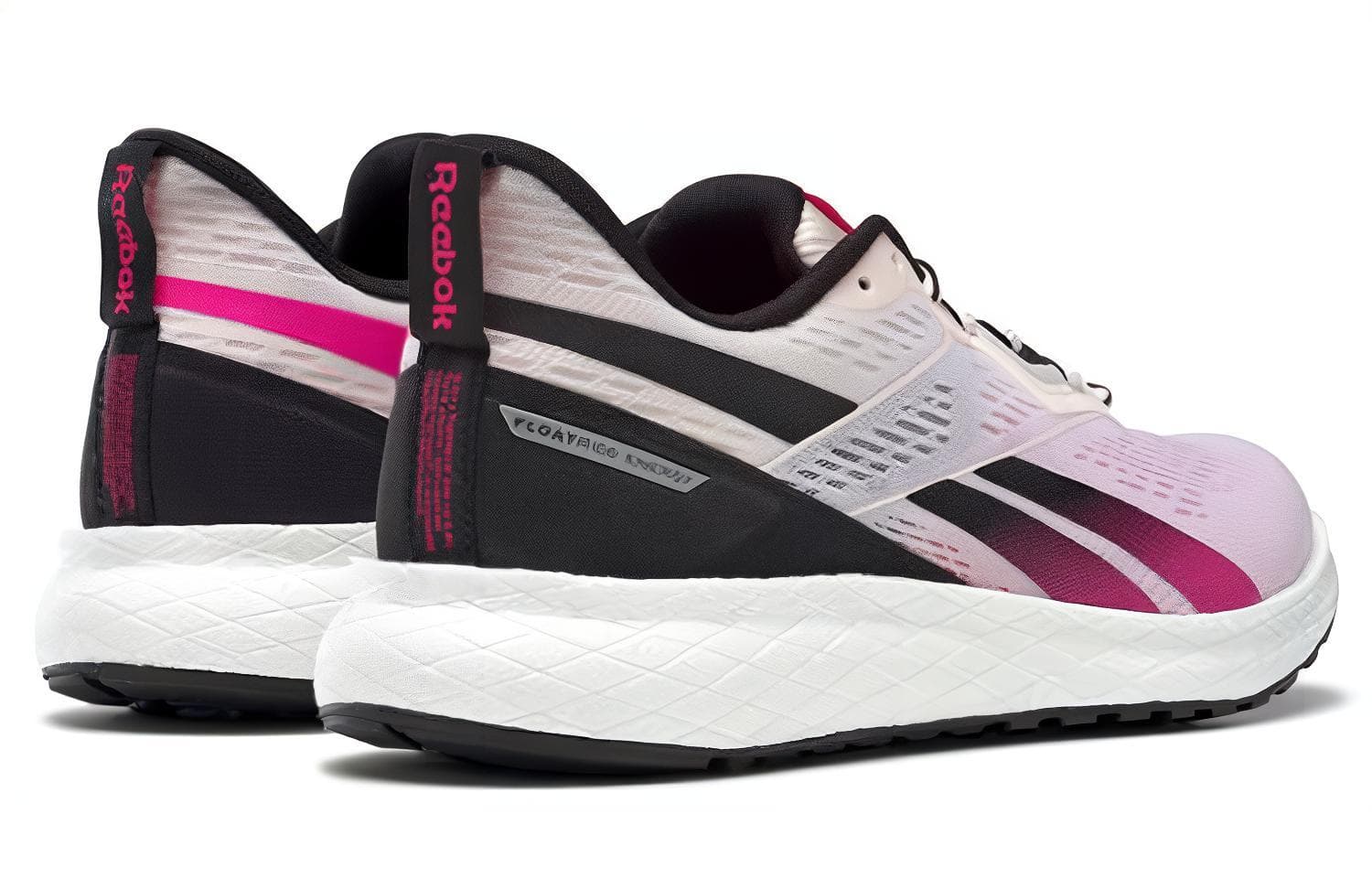 Кроссовки для бега Reebok Forever Floatride Energy 2.0 - изображение 4