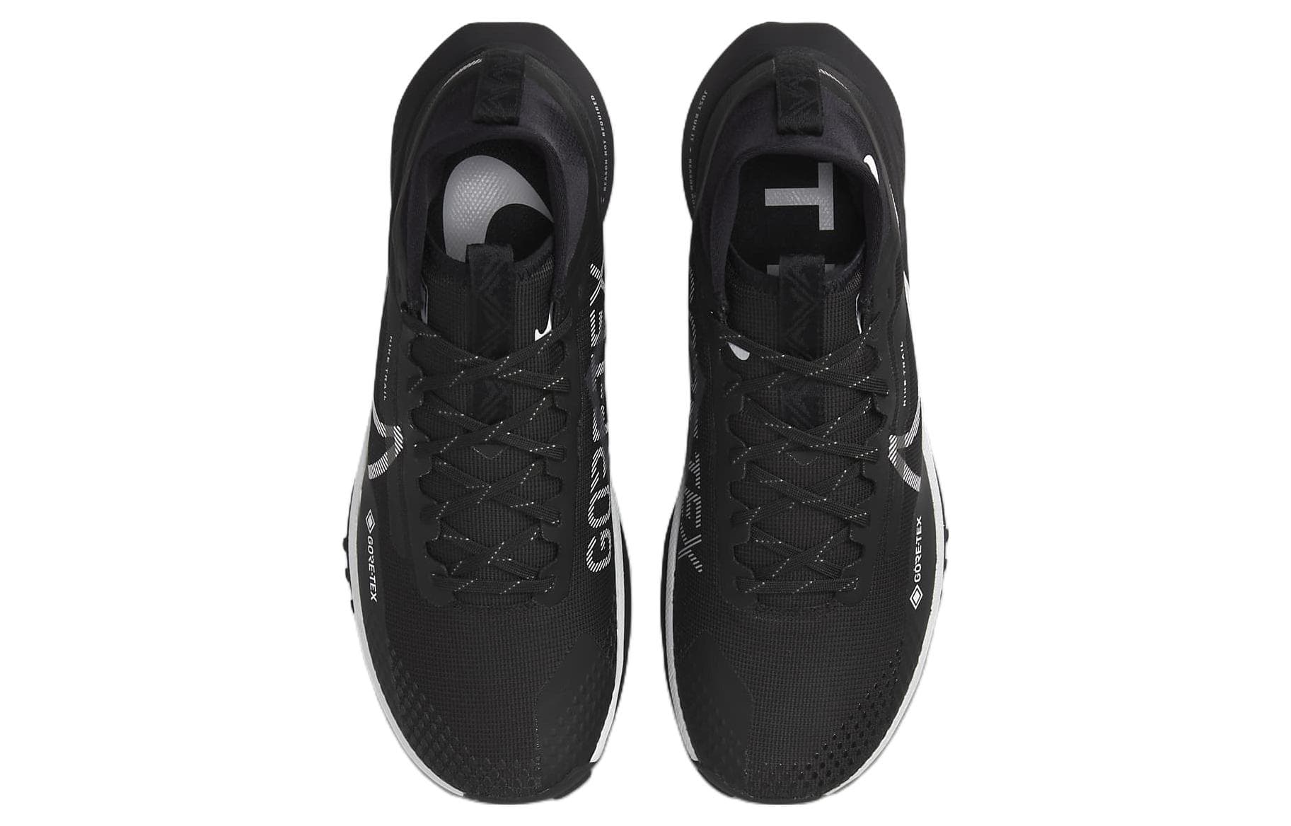 Кроссовки для бега Nike Pegasus Trail 4 Gore-Tex - изображение 4