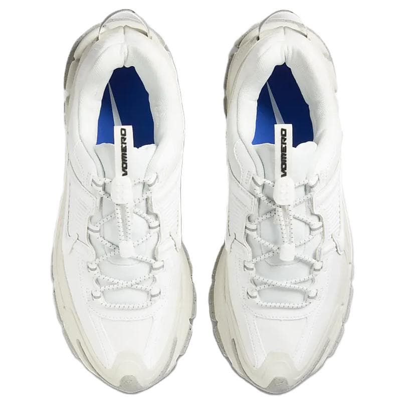 Кроссовки для бега Nike ZOOM VOMERO ROAM Амортизация Дышащий Легкий Низкий Верх Повседневный Тренировки Городская Коммутация - изображение 4