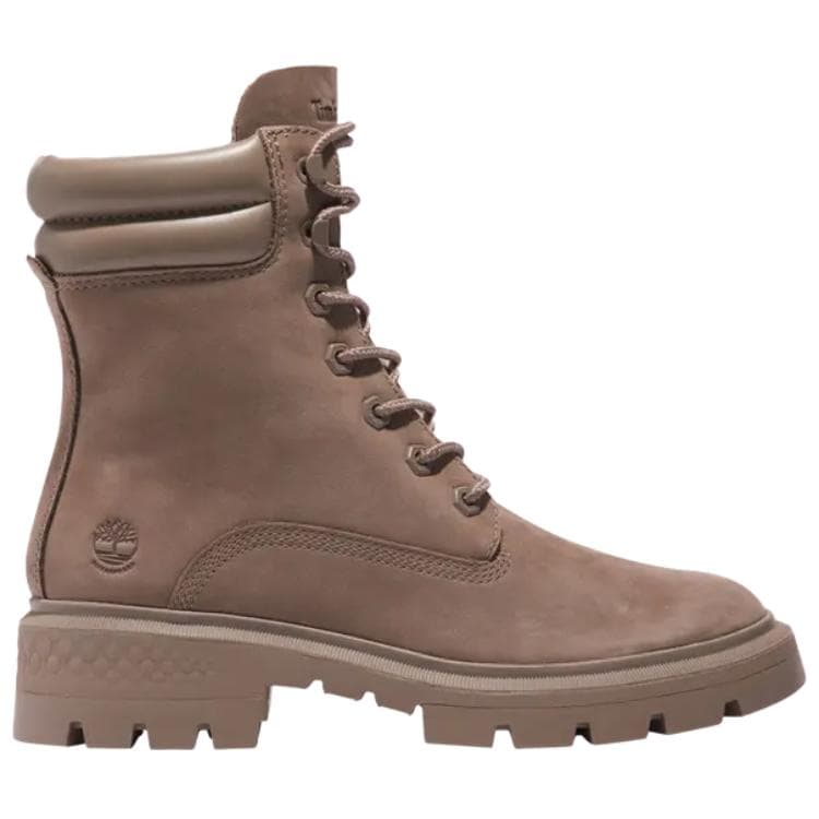Ботинки уличные Timberland 6 Inch Короткий Аутдор Женский Умбра - изображение 2