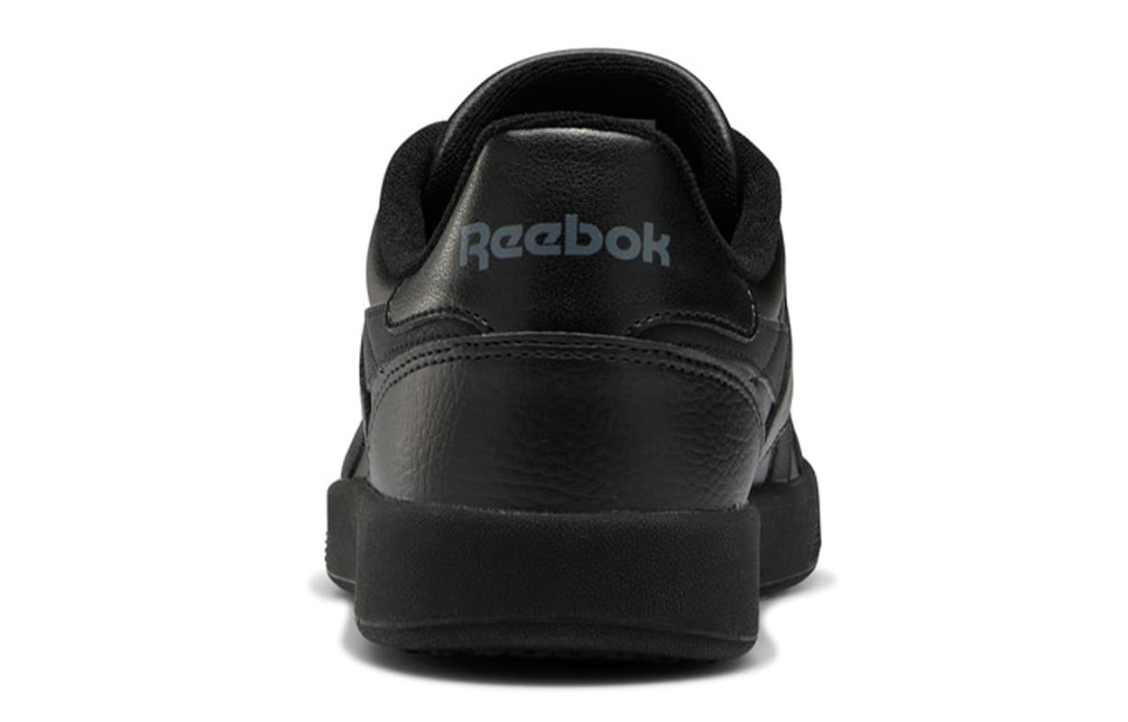 Кроссовки Reebok Smash Edge S Low Топ Скейтборд Обувь Унисекс Черный воин - изображение 5