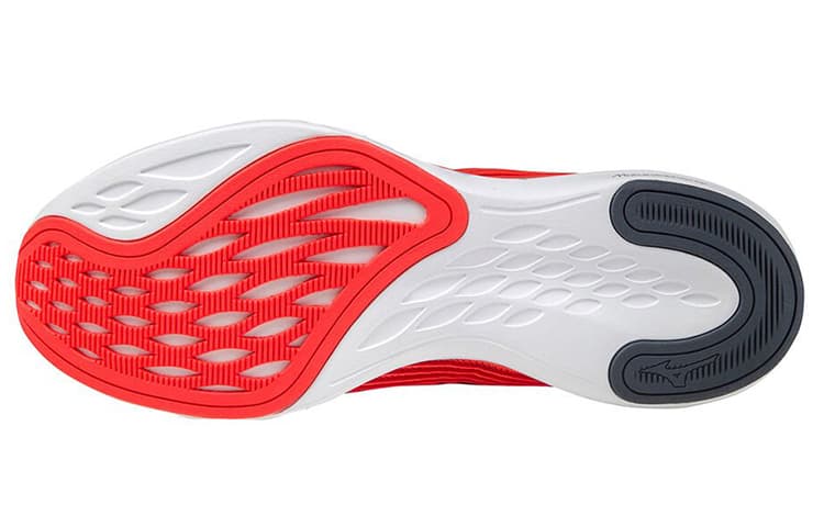 Кроссовки для бега Mizuno Wave Shadow 4 - изображение 5