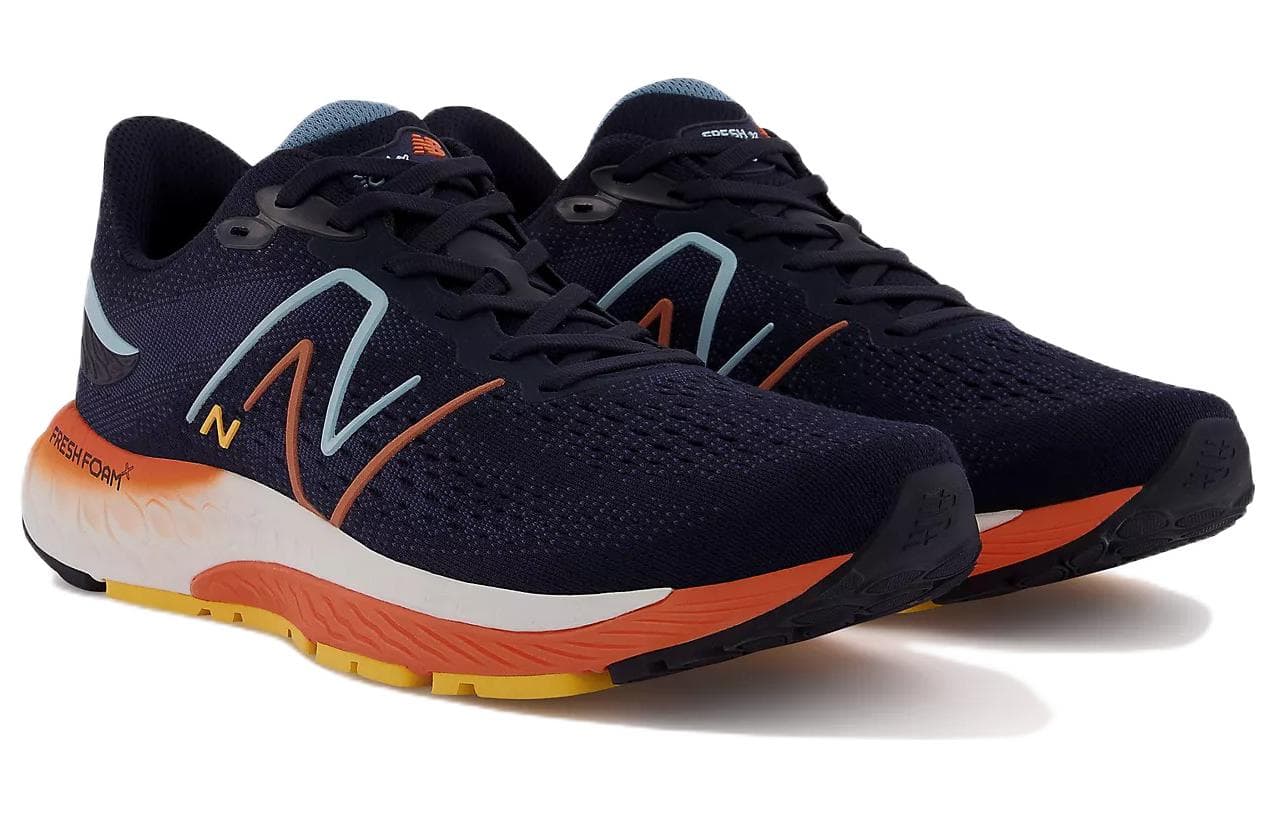 Кроссовки для бега New Balance NB 880 Fresh Foam X - изображение 3