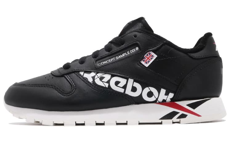 Кроссовки для бега Reebok Classic Leather - изображение 1