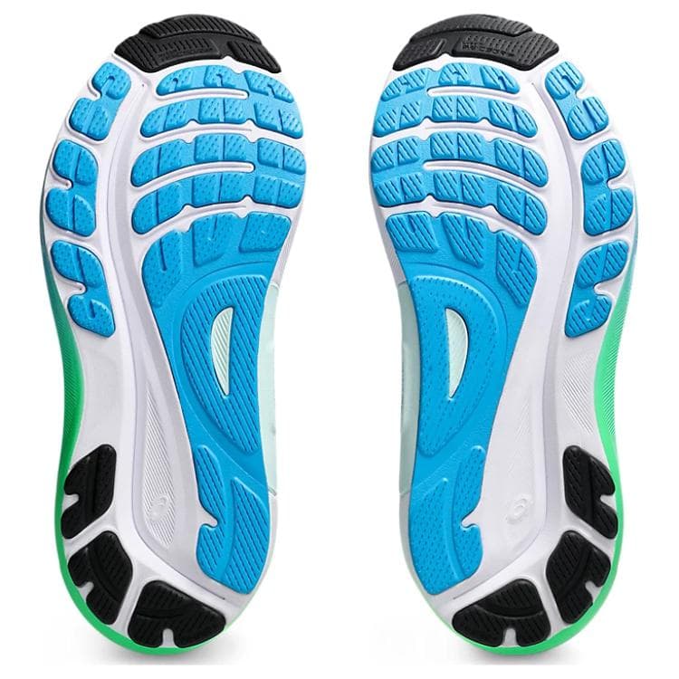 Кроссовки для бега Asics 31 - изображение 5