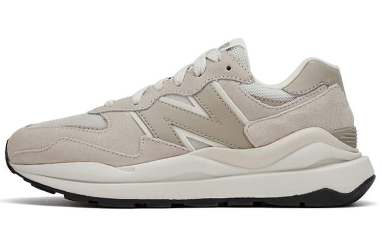Кроссовки для бега New Balance 5740 Light Beige