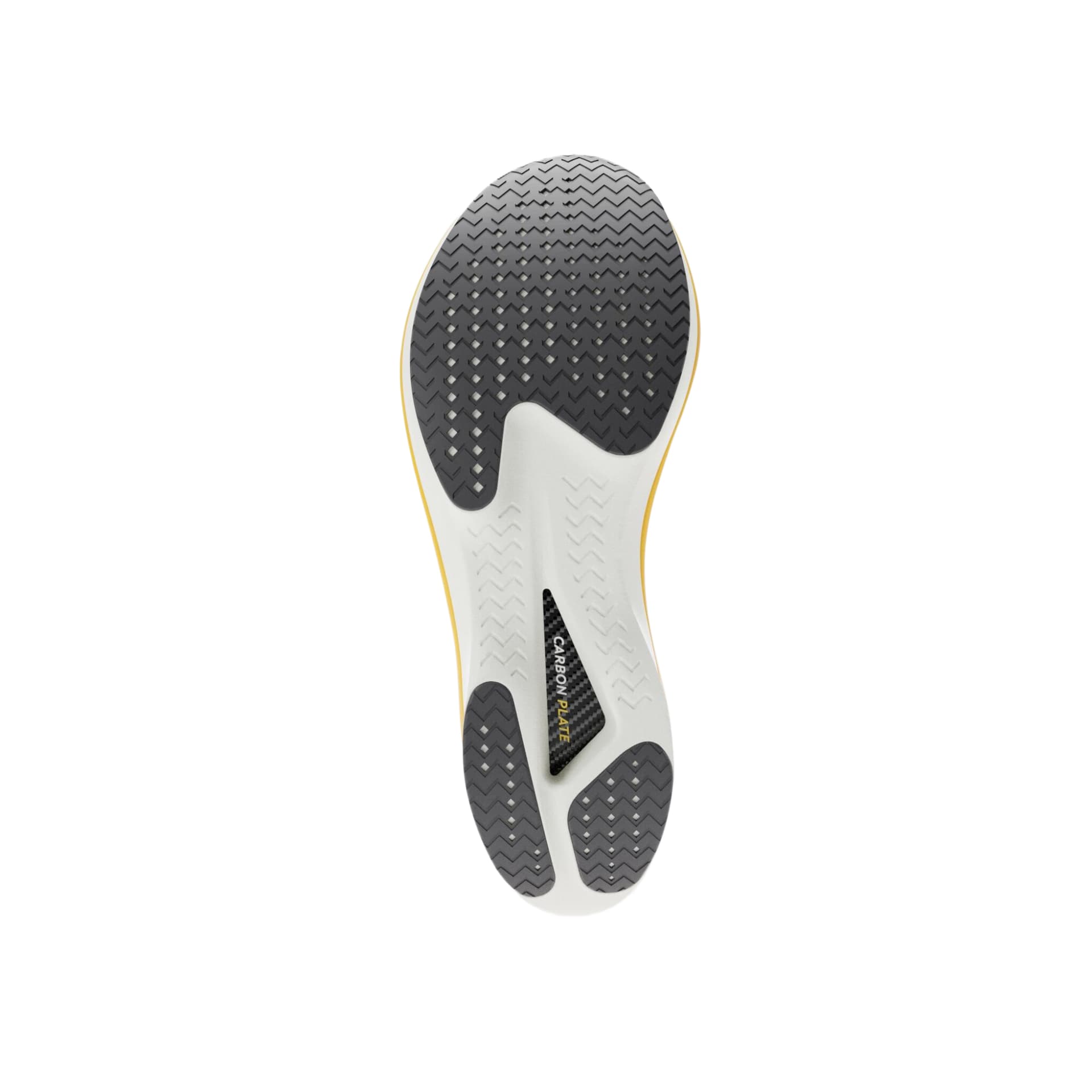 Кроссовки для бега DECATHLON KD900,2 Амортизация Низкие Беговые Кроссовки Мужские Оранжевые - изображение 5