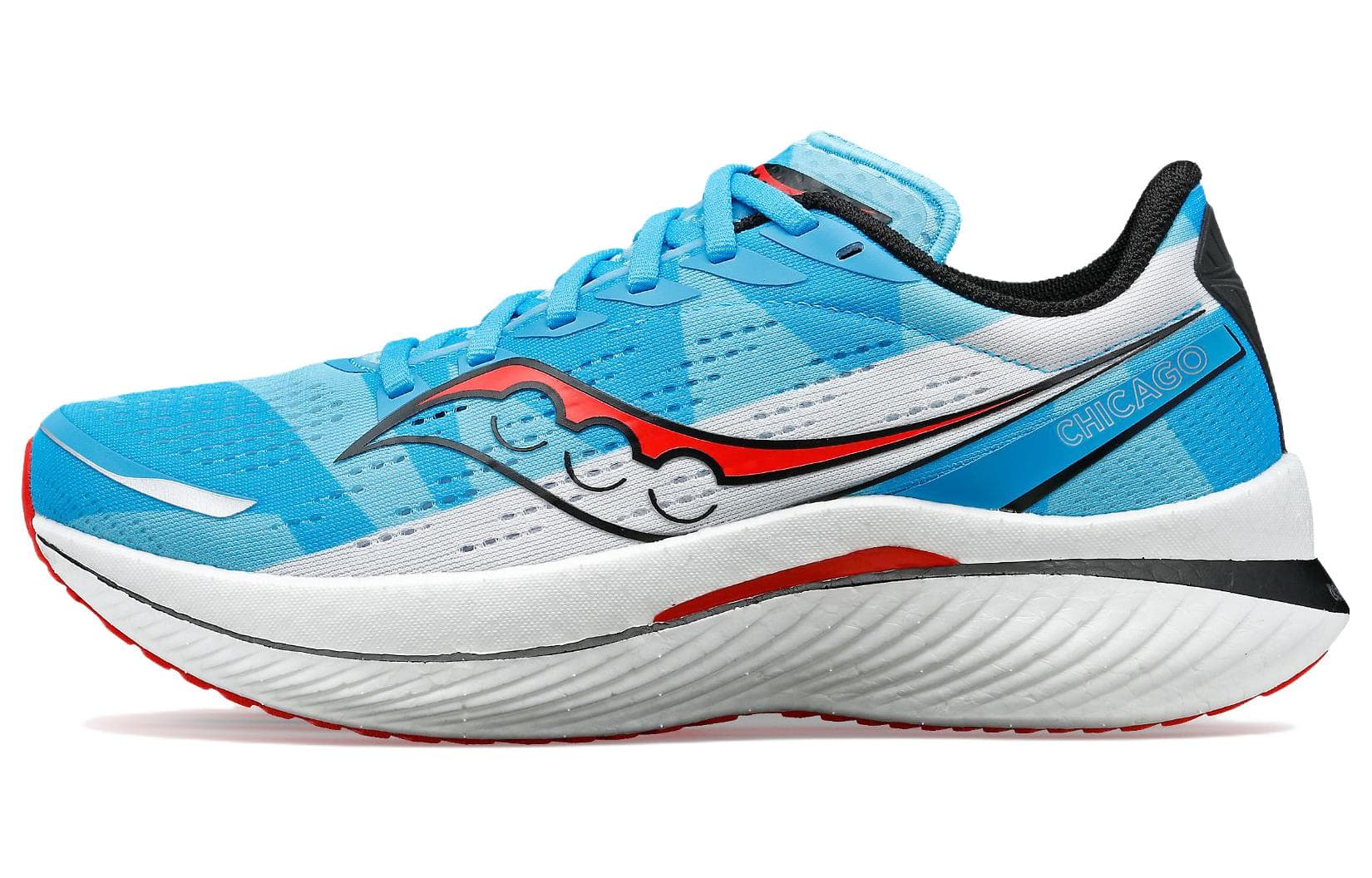 Кроссовки для бега Saucony Endorphin Speed 3 M - изображение 1
