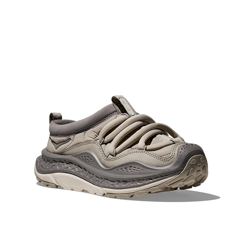 Кроссовки HOKA ONE ONE Ora PRIMO - изображение 4