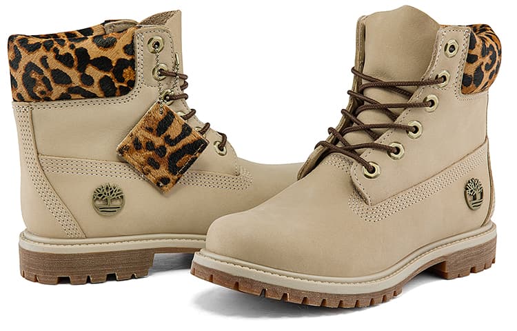 Ботинки уличные Timberland Jungle Pack 6" Boot - изображение 5