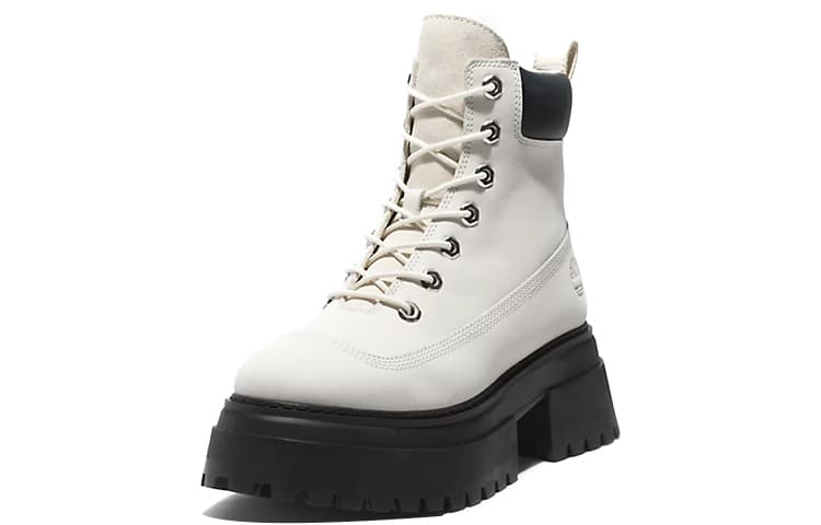 Ботинки уличные Timberland Sky 6 Inch Lace-Up - изображение 3