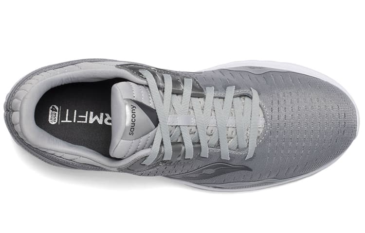 Кроссовки для бега Saucony Kinvara 11 - изображение 4