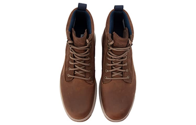 Ботинки уличные Timberland Atwells Ave WP Boot - изображение 3