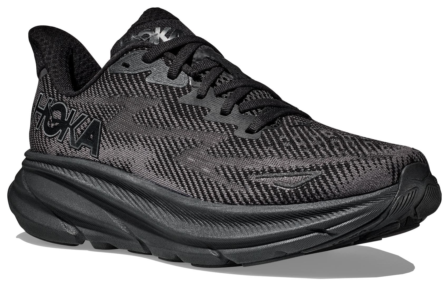 Кроссовки для бега HOKA ONE ONE Clifton 9 - изображение 4