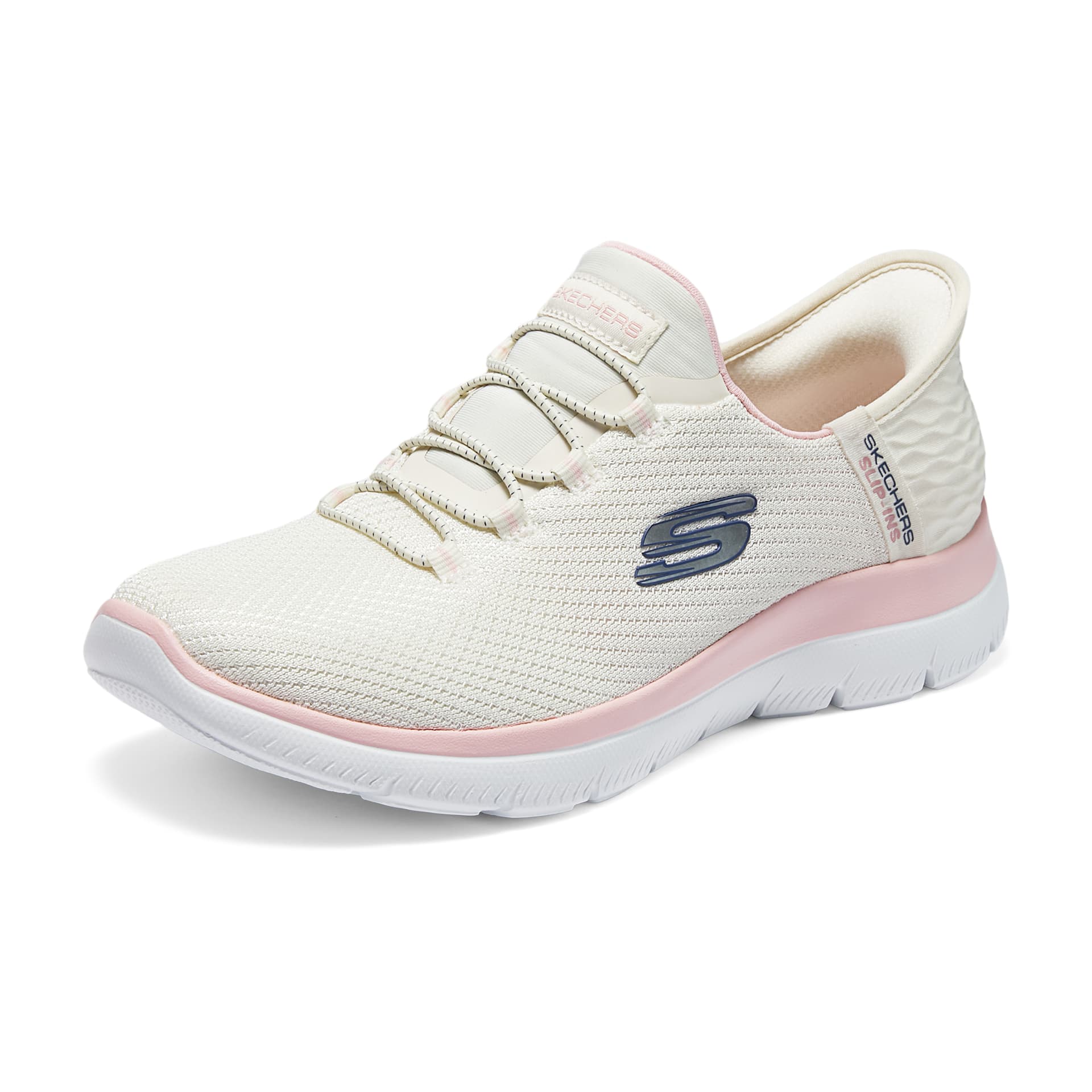 Кроссовки Skechers Slip-Ins - изображение 3
