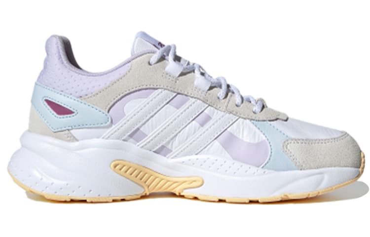 Кроссовки adidas neo Crazychaos Shadow - изображение 2