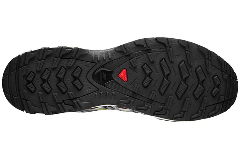 Кроссовки для бега Salomon XA Pro 3D ADV - изображение 3