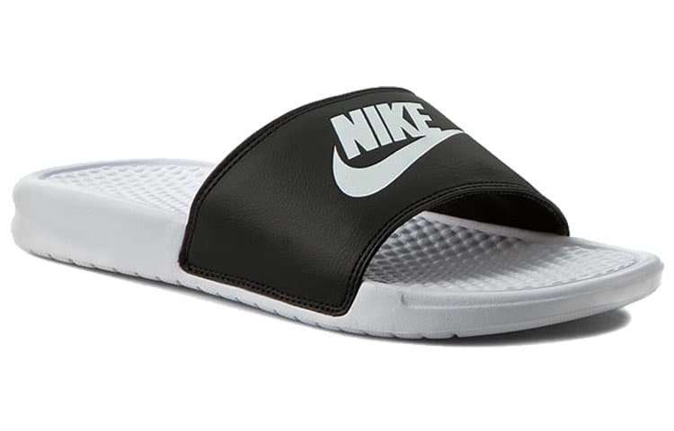 Сандалии Nike Jdi Mismatch EVA - изображение 2