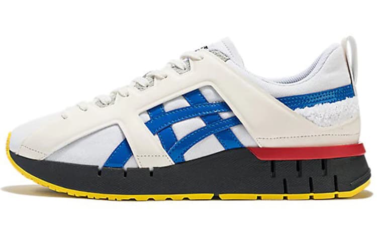Кроссовки Onitsuka Tiger Fabilac - изображение 1