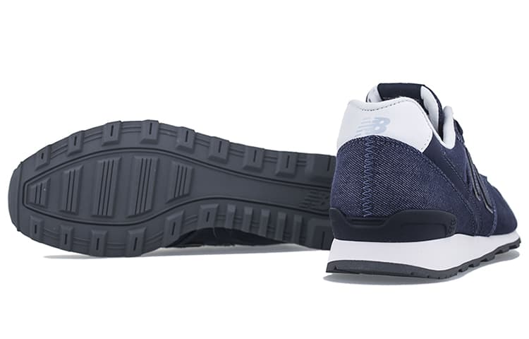 Кроссовки для бега New Balance NB 996 - изображение 4