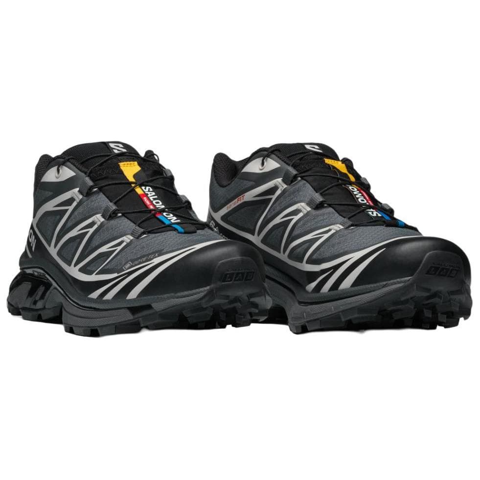 Кроссовки для бега Salomon XT-6 GORE-TEX - изображение 3