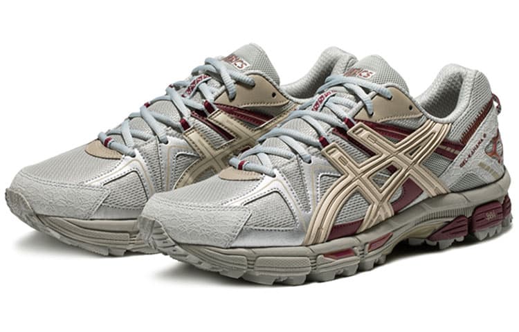 Кроссовки для бега Asics Gel-Kahana 8 - изображение 2