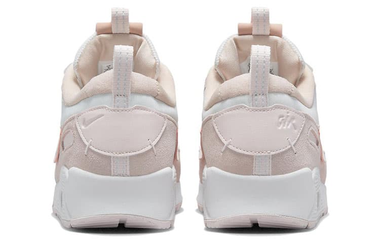Кроссовки Nike Air Max 90 "Soft Pink" - изображение 5