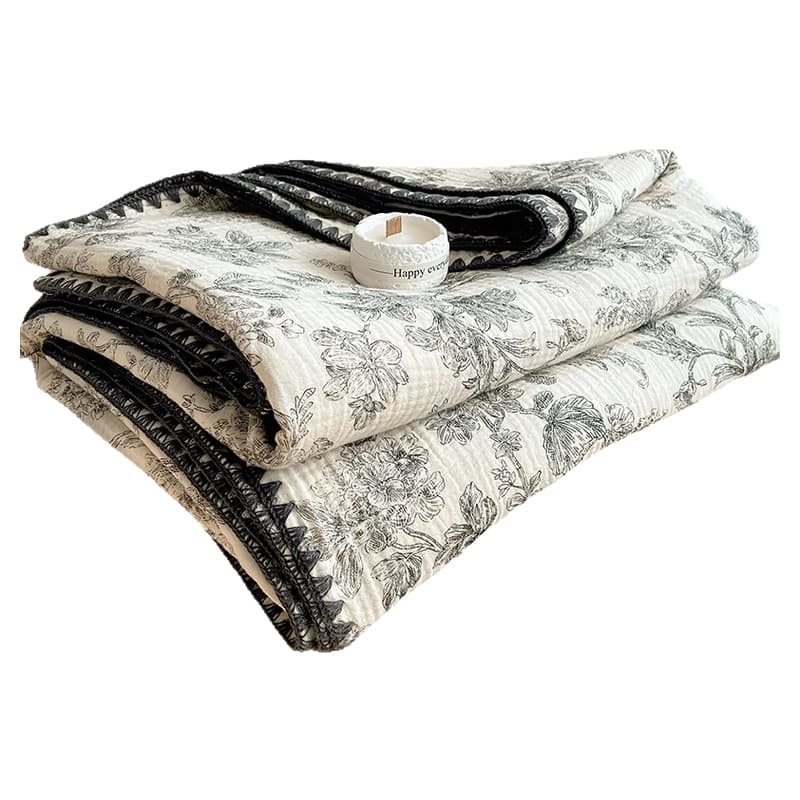 CMLZIUA Коврики THROW Fleece Коврики - изображение 1