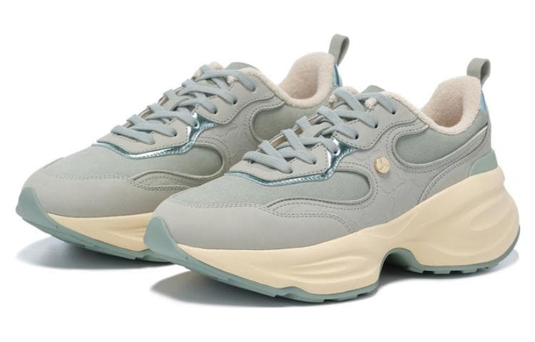 Кроссовки для бега LI-NING 1990 - изображение 2