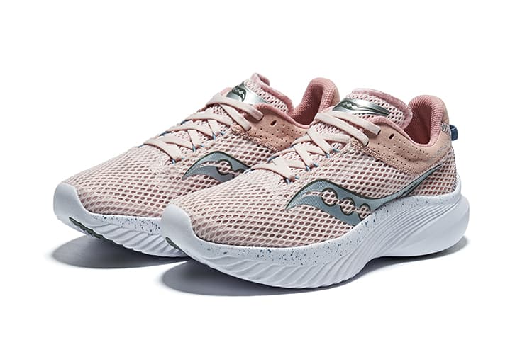 Кроссовки для бега Saucony Kinvara 14 - изображение 3