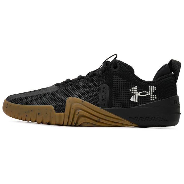 Кроссовки для бега Under Armour UA TriBase Reign 6 - изображение 1