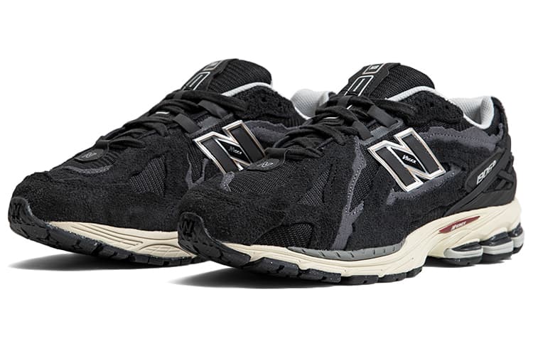 Кроссовки для бега New Balance 1906R Urbancore - изображение 3