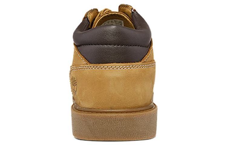 Ботинки уличные Timberland - изображение 5