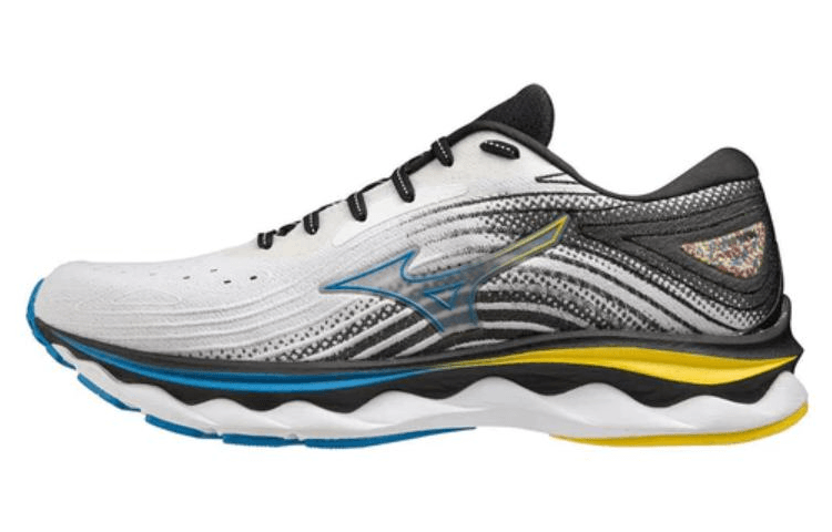 Кроссовки для бега Mizuno - изображение 1