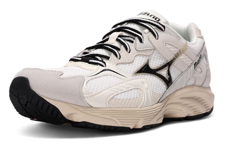 Кроссовки для бега Mizuno LG 90S V2 - изображение 2