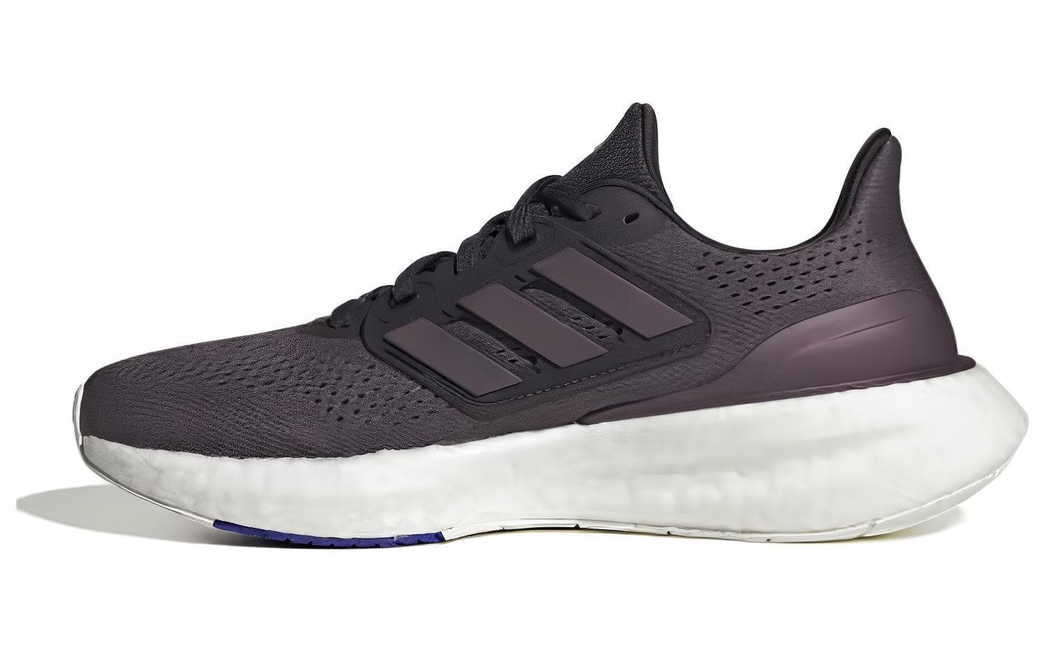 Кроссовки для бега adidas Pureboost 23 - изображение 1