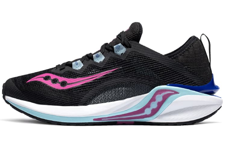 Кроссовки для бега Saucony Coyote - изображение 1