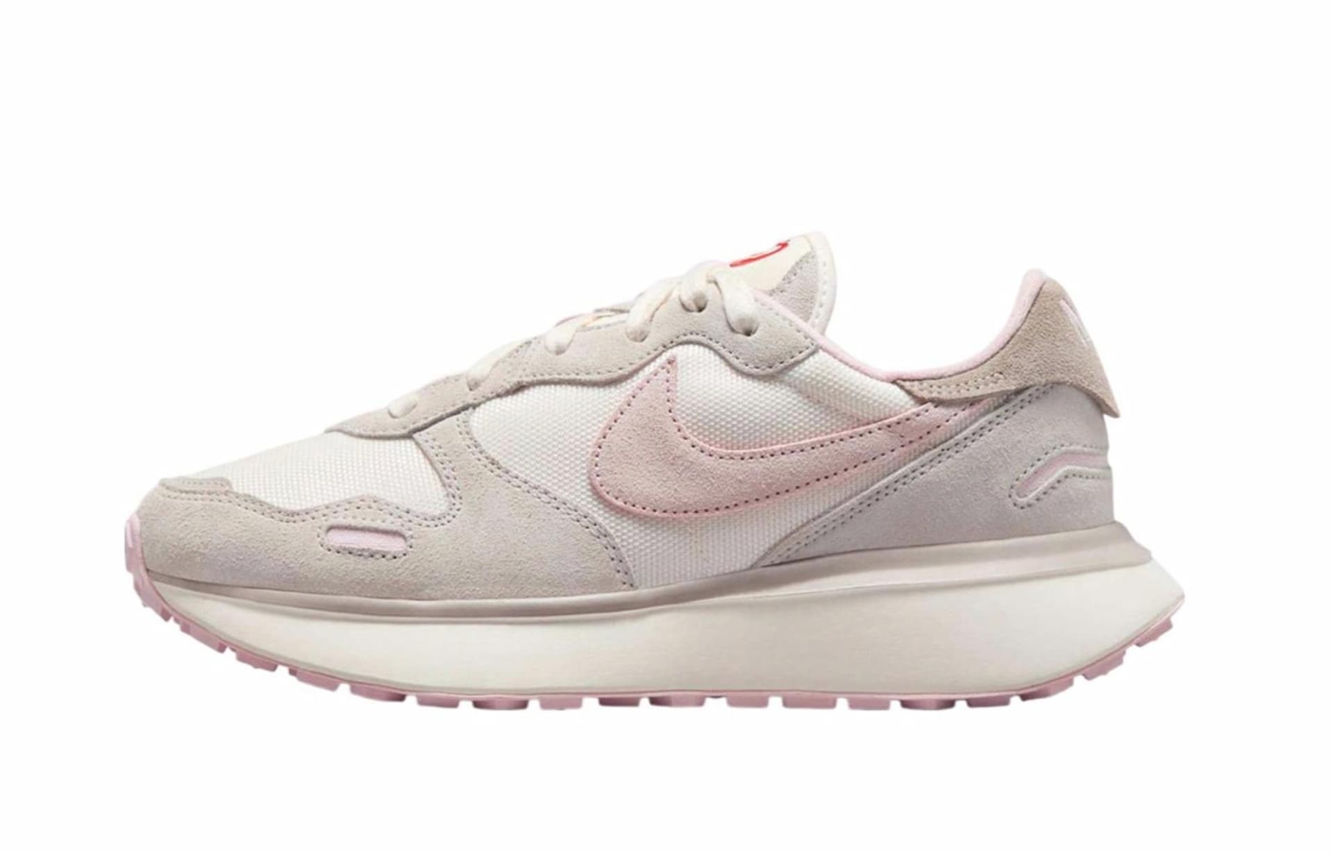 Кроссовки для бега Nike Phoenix Waffle 811 - изображение 6