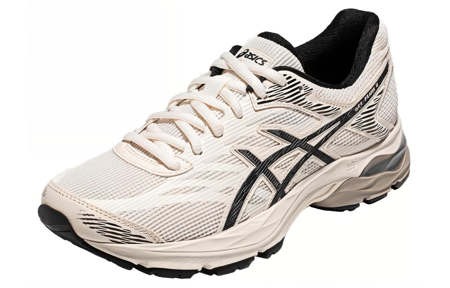 Кроссовки для бега Asics Gel-Flux 4 - изображение 3