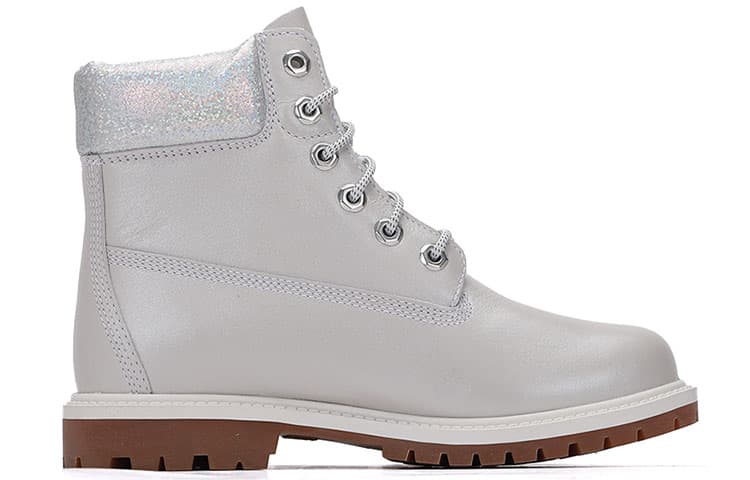 Ботинки уличные Timberland 6in Hertgcupsole - изображение 2