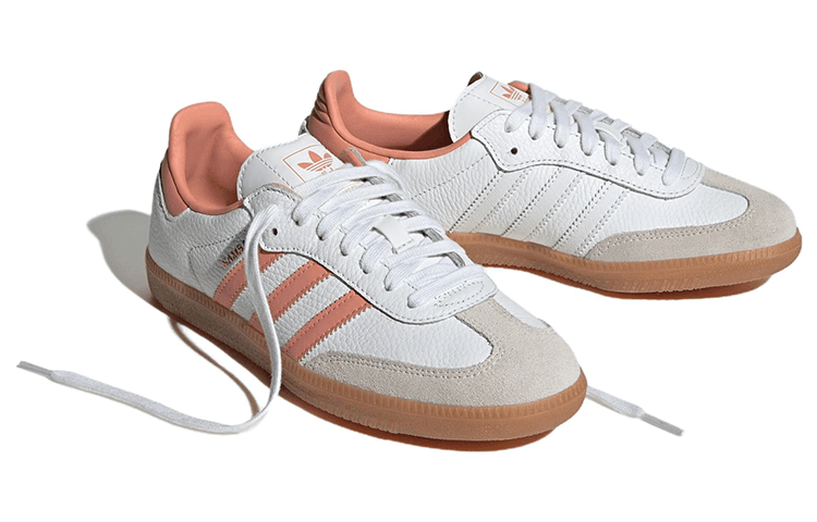 Кроссовки adidas Samba OG - изображение 3