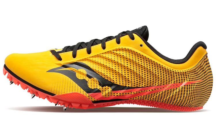 Кроссовки для бега Saucony Spitfire 5 - изображение 1
