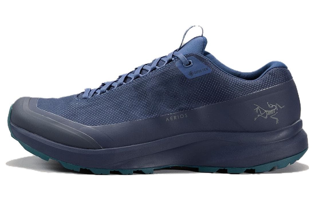 Кроссовки Arcteryx Aerios FL 2 GTX - изображение 1