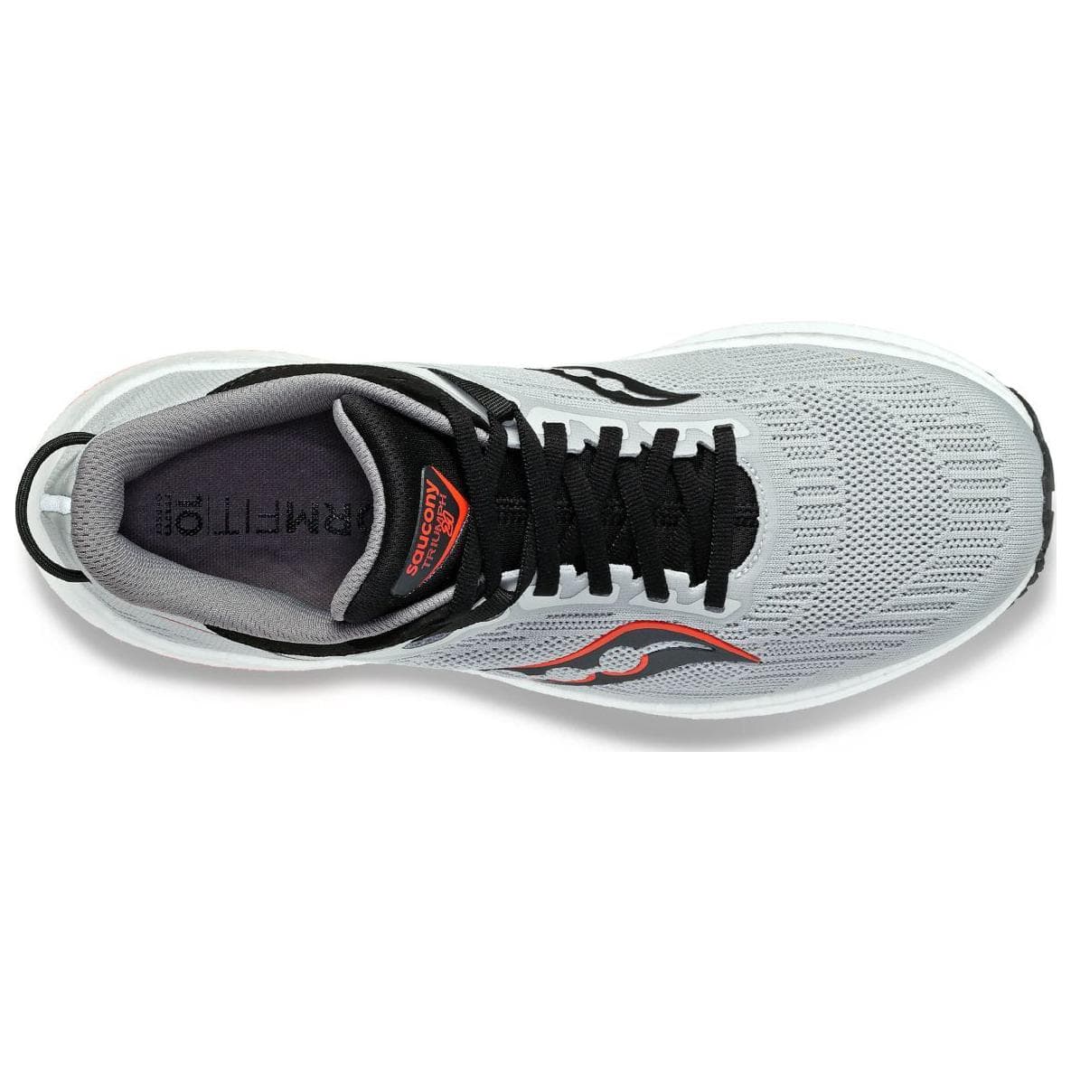 Кроссовки для бега Saucony Triumph - изображение 4