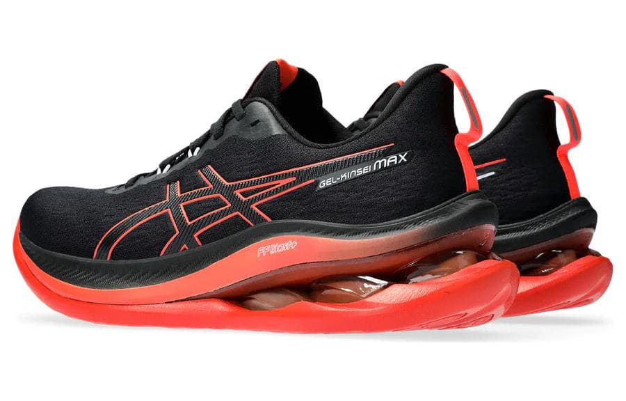 Кроссовки для бега Asics Gel-Kinsei Max - изображение 3